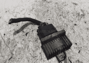 PRZEKAŹNIK ŚWIEC ŻAROWYCH RENAULT DCI ORYGINAŁ 7700115078 WYSYŁKA! 1