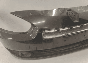 Renault Fluence 09-13 ZDERZAK PRZÓD PRZEDNI 3