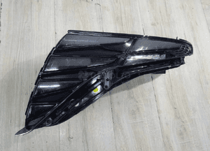 Lampa lewa  PRZÓD LED TUCSON IV 92207N7100 1