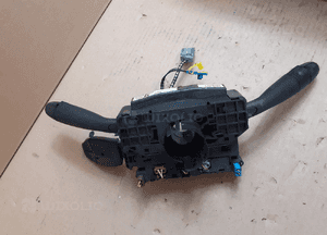 PAJĄK ŚWIATEŁ PEUGEOT 307 345724729 4