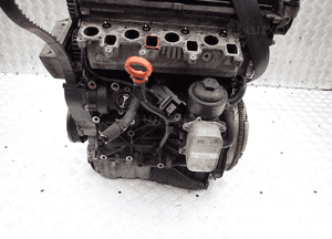 Silnik vw skoda seat  1.6 tdi cay caya cayb 2