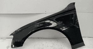 AUDI A4 B8 AVANT Kombi błotnik lewy przedni przód 2011 1