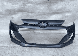 Hyundai i10 lift zderzak przedni 16- 1