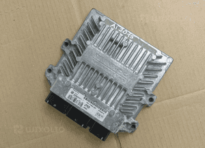 Komputer 5WS40551C-T 7M51-12A650-ASD jtsd ford 1