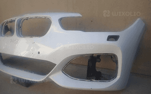 Zderzak przód bmw 1 i F20 F21 lift m pakiet 2015- 3