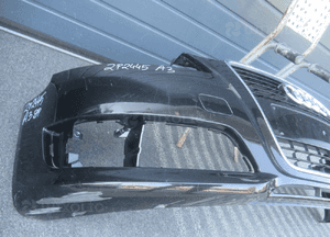 Zderzak przedni przód audi A3 lift 8P0 8P0807437H 2008-2012 13