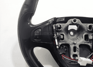 Kierownica multifunkcja sterowanie renault clio iv 985105453R 2013-2016 4