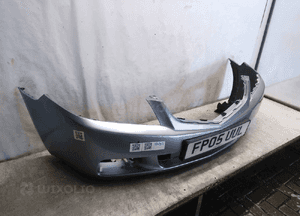 Zderzak przód przedni do honda accord vii 7 błękitny 3