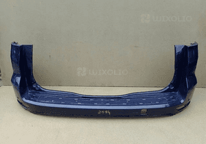 ZDERZAK TYŁ TYLNY FORD S-MAX S MAX MK2 15- 1