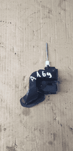 Siłownik klapki wlewu paliwa mocowanie Mercedes W169 A2038201997 A1698200714 2
