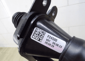 Wlew rura adblue A9064701520 sprinter 906 lift 5