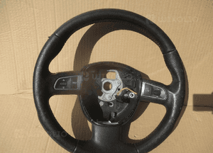 Kierownica multifuncja audi A3 8P lift 8P0419091D 1