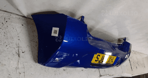 Zderzak tył tylny do renault twingo ii 2 terna 2