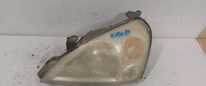 Przod przednia lampa lewa suzuki  liana 2