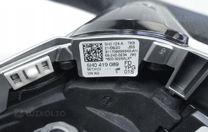 Kierownica vw golf viii arteon virtual 5H0419089FD 6