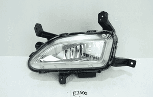Halogen lewy przód hyundai tucson iii lift 18- 92201D7500 1