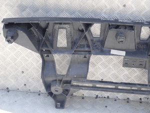 Środkowy wspornik zderzaka tylnego bmw X6 F16  7349374 6