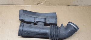 Rura dolot powietrza rezonator Jaguar X-Type 2W93-9F763-CA 2W93-9F805-CD 1