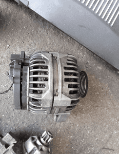 alternator audi a 6 c 5 2.5 tdi 078903016ab 1