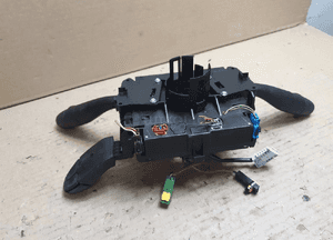 PEUGEOT CITROEN PRZEŁĄCZNIK ZESPOLONY – PAJĄK ORYGINAŁ 96630724XT 3