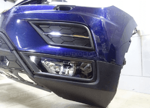VW TIGUAN cross II ZDERZAK PRZEDNI PRZÓD 5NA807221 8