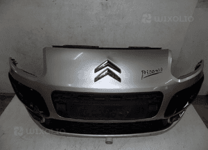 Citroen C3 picasso 08- zderzak przód komplet ezrc 10