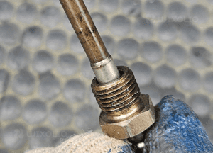 Sonda Lambda 070906262B 059906088M 059906088AT Czujnik Temperatury Spalin 2.7 3.0 TDI V6 AUDI A4 B8 A5 Q5 36