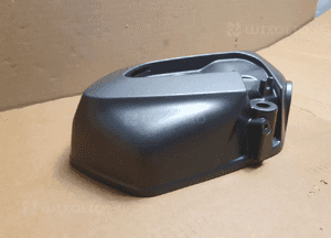 Pokrywa prawy dekiel silnik bmw R1250 gs rt rs r 1250 19 + bardzo ładna 4