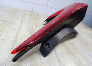 Lampa tył prawa mitsubishi eclipse cross led W3155 7