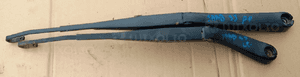 Saab 93 9-3 ramie wycieraczki przód przednie prawe lewe  02-06 1