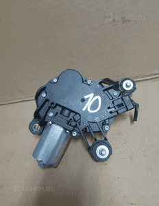 SILNICZEK WYCIERACZKI TYŁ OPEL ASTRA H KOMBI EUROPA 0390201591 1