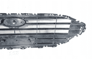 Ford fiesta MK8 viii lift 2021- atrapa grill chłodnicy zderzaka NX7B-8200-A 5