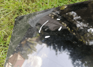 Zderzak tył Audi Q3 Lift 8U0807385 12