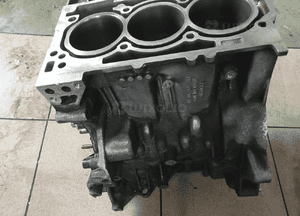 blok polo 1.2 6v wał 3