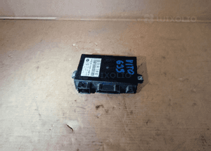 Moduł sterownik haka Mercedes Vito 639 0315457232 1