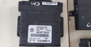 porsche cayenne komputer moduł sterownik moduły 694655555 10