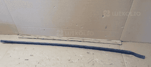Listwa szyby czołowej prawy przód Skoda Superb 3B0854328C 5
