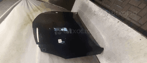 Maska pokrywa silnika do opel insignia a Z20R czarna 3