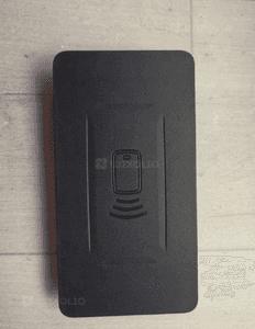 Moduł półka schowek nfc bmw 8734774 1