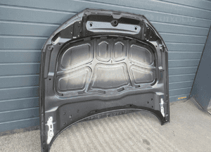 Maska pokrywa silnika audi A4 B9 8W0 2015- 14