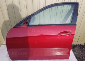 Drzwi lewy przód mercedes W212 e-klasa w kolor 1