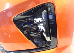 Zderzak przód przedni kia ceed gt line 3 rng 10