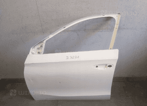 DRZWI PRZÓD LEWE SKODA FABIA IV 4 1