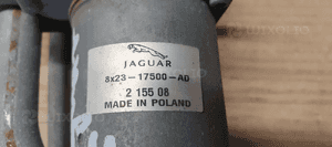 Mechanizm wycieraczek przód przedni Jaguar XF X250 8X23-17500-AD 9