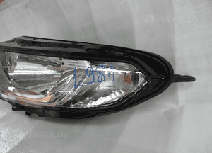 Ford ecosport lampa przednia lewa 2