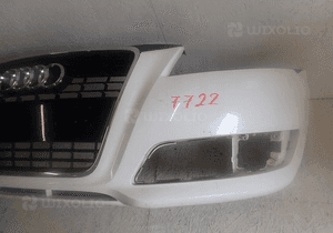 Zderzak przód przedni audi A3 8P lift 08-12 3