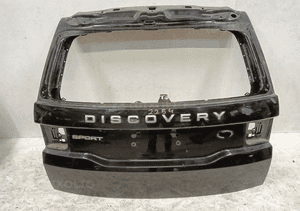 Klapa tył pokrywa bagażnika range rover discovery sport 15- 1