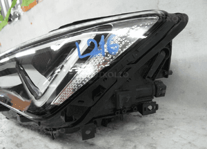 Seat leon iv tarraco 5FB 941007F full led lampa przednia lewa 6