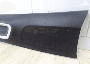 Listwa drzwi przód prawa CITROEN C5 AIRCROSS 18- 9820076577 2