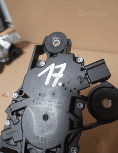 SILNICZEK WYCIERACZEK 3M51 R17K441 AF FOCUS MK2 HB 4